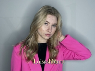 Loisashburn