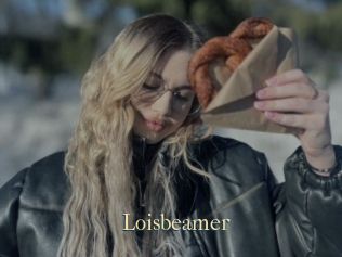 Loisbeamer