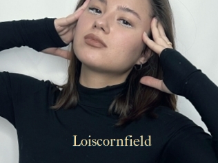 Loiscornfield