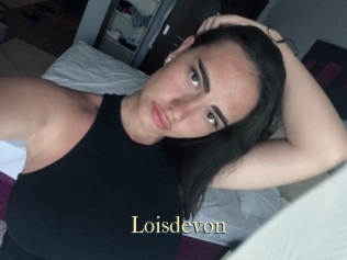 Loisdevon