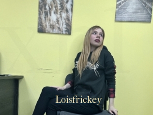 Loisfrickey