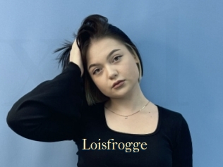 Loisfrogge