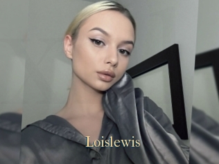 Loislewis