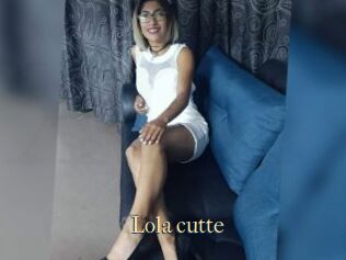 Lola_cutte
