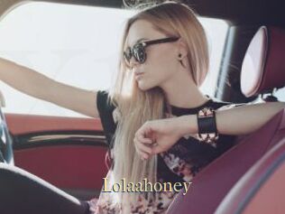Lolaahoney