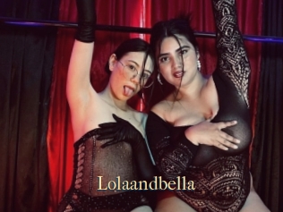 Lolaandbella