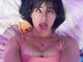 Lolababyyy