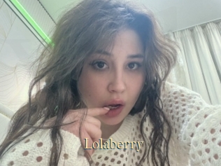 Lolaberry