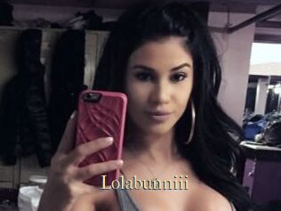 Lolabunniii