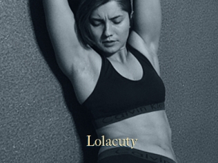 Lolacuty