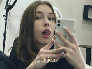 Lolajons