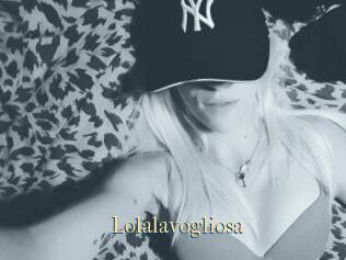 Lolalavogliosa