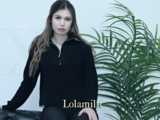 Lolamiln