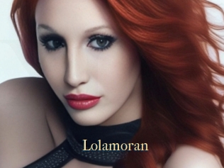 Lolamoran
