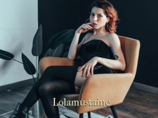 Lolamustaine