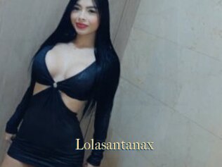 Lolasantanax