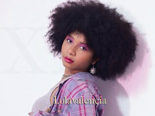 Lolavalencia