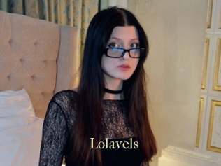 Lolavels