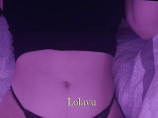 Lolavu