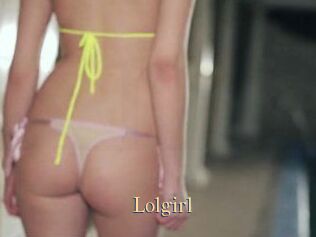 Lolgirl