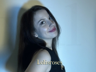 Lolisroses