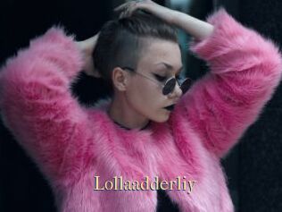 Lollaadderliy