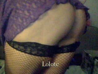Lolote