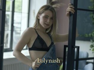 Lolynash