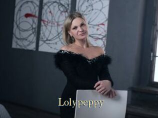 Lolypeppy