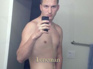 Loneman