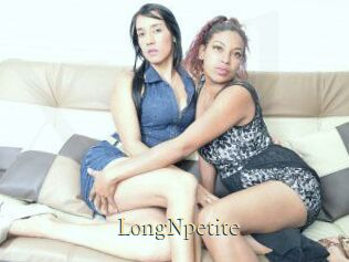LongNpetite