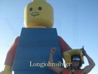 Longjohnsilwer