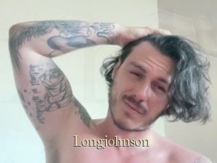 Longjohnson