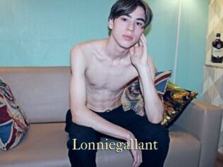 Lonniegallant