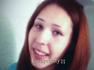 Lookpretty33