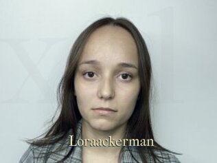 Loraackerman