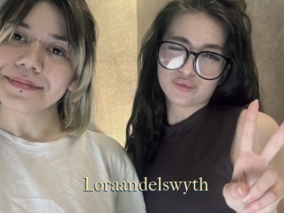 Loraandelswyth