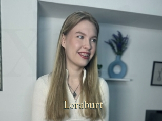 Loraburt
