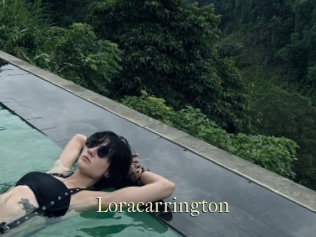 Loracarrington