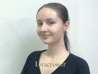 Loracrosier