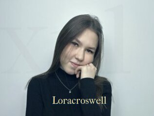 Loracroswell