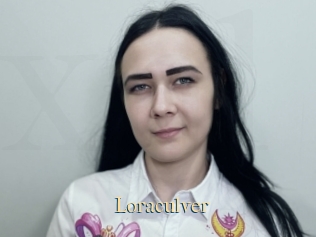 Loraculver