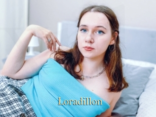 Loradillon