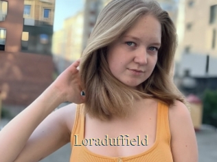 Loraduffield