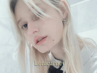 Loraearney