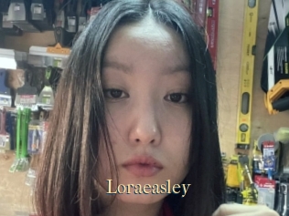 Loraeasley
