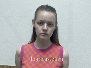 Loraeastburn