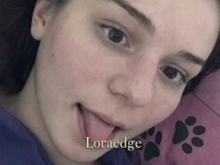 Loraedge