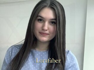 Lorafaber
