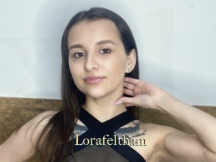 Lorafeltham